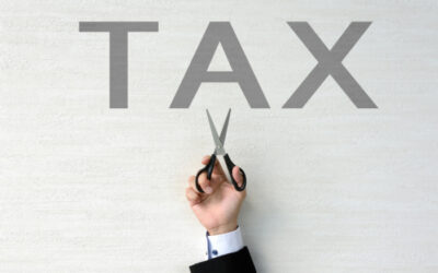 1 July Company Tax Rate Reduction
