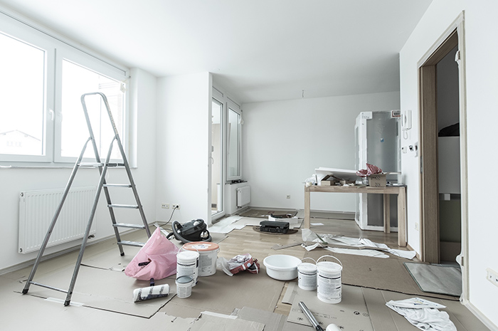 5 tax tips when renovating property