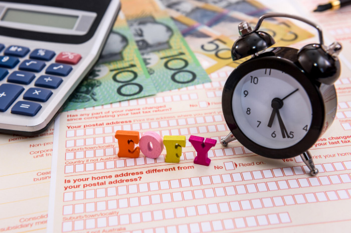 5 ways to make sure your business is ready for EOFY | DGL Accountants Mackay