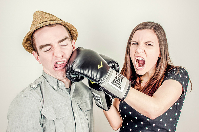 6 strategies to handle coworker conflict