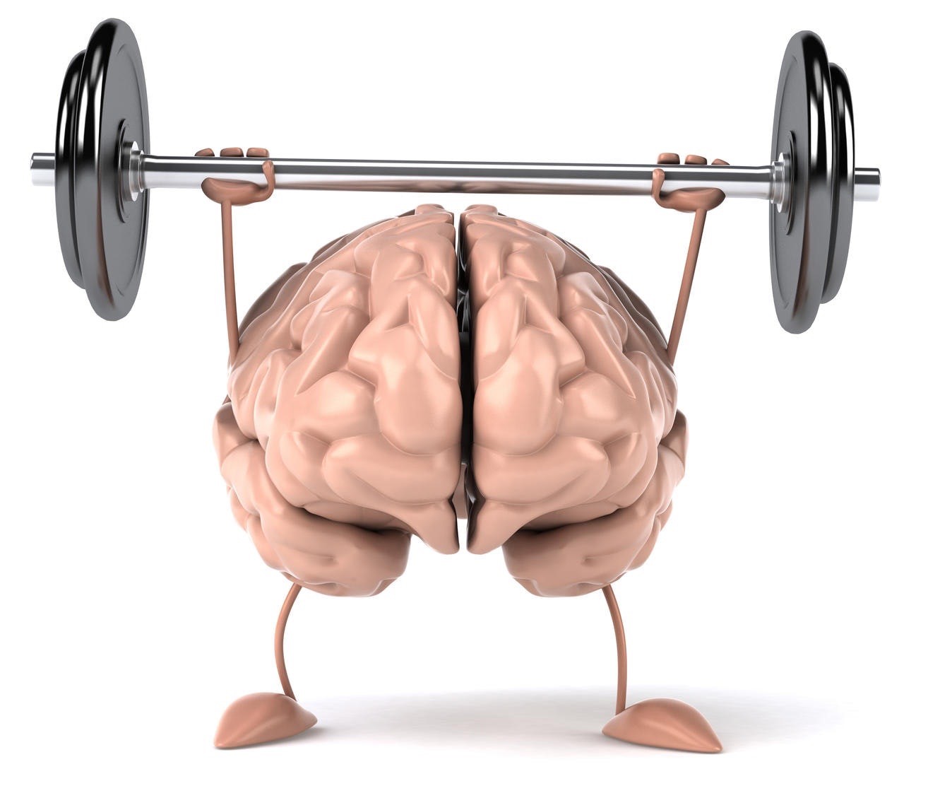 9 ways to improve your brain fitness | DGL Accountants Mackay