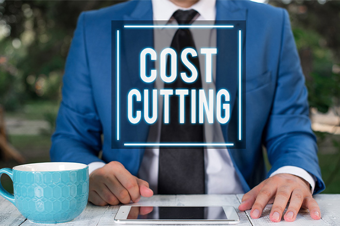 Cost cutting ideas for small business recovery