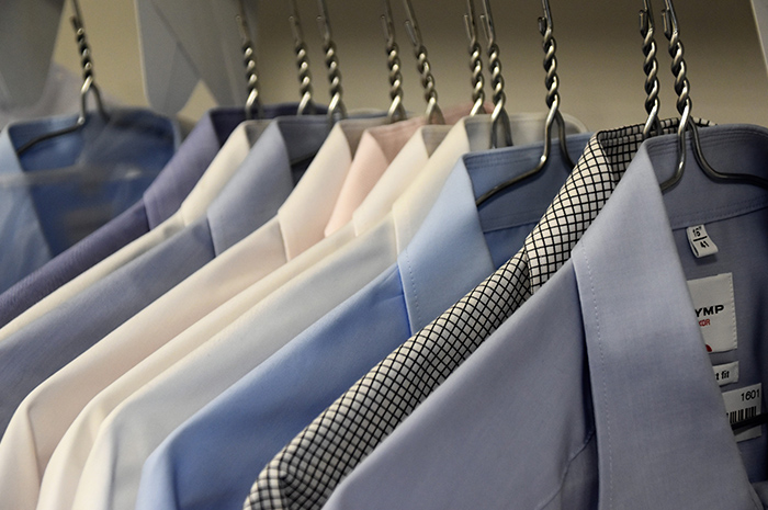 Laundry expenses hung out to dry | DGL Accountants Mackay