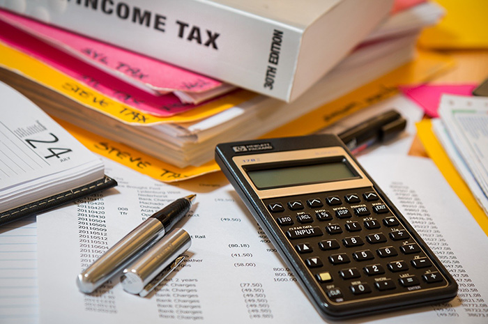 Tax tips to help keep your business afloat during COVID-19