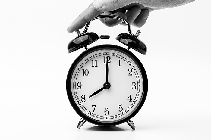 The Super Guarantee timing trap for employers